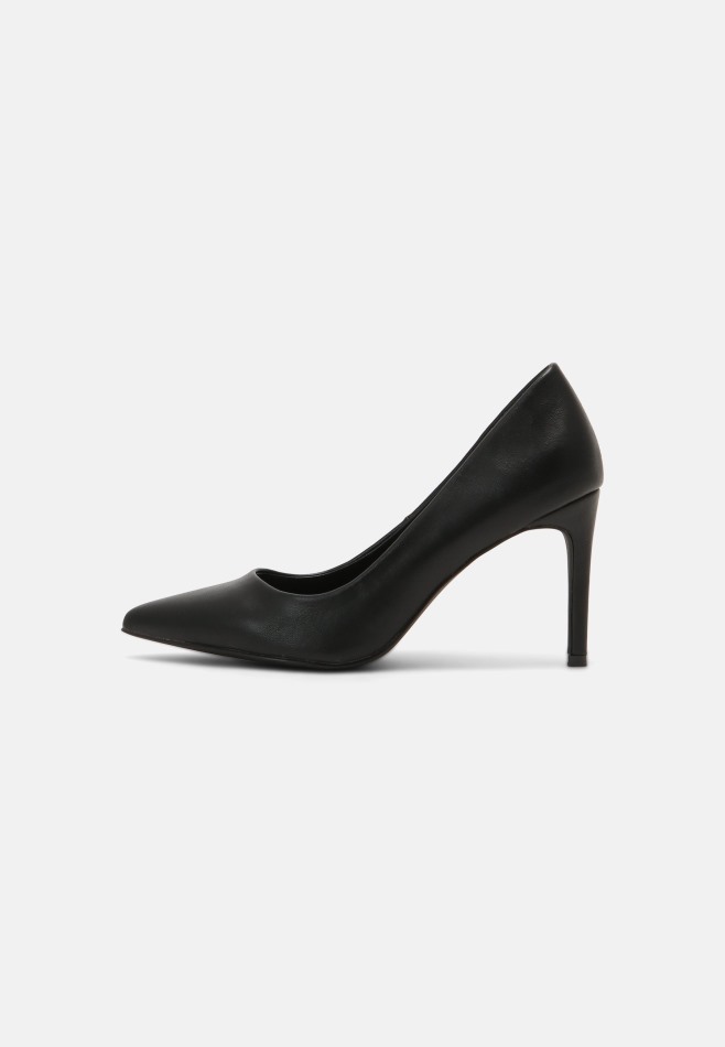 Gabour | Talons Classiques Exclusifs Noirs